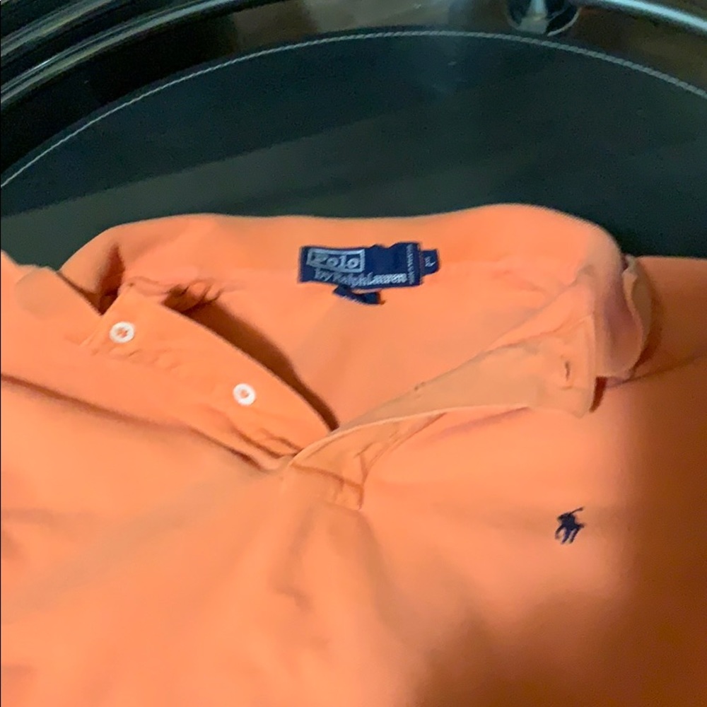 Ralph Lauren Polo L